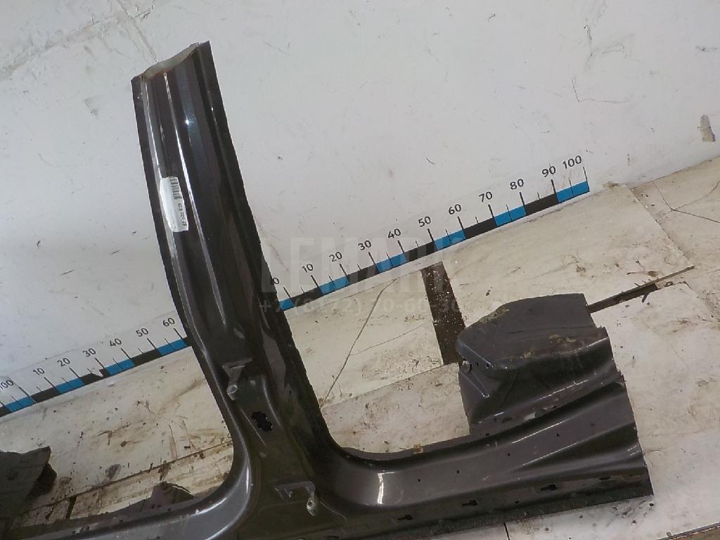 Кузовной элемент для  Audi A6 [C6,4F] 2004-2011