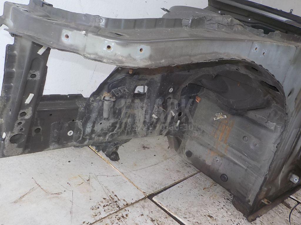 Кузовной элемент для  Audi A6 [C6,4F] 2004-2011