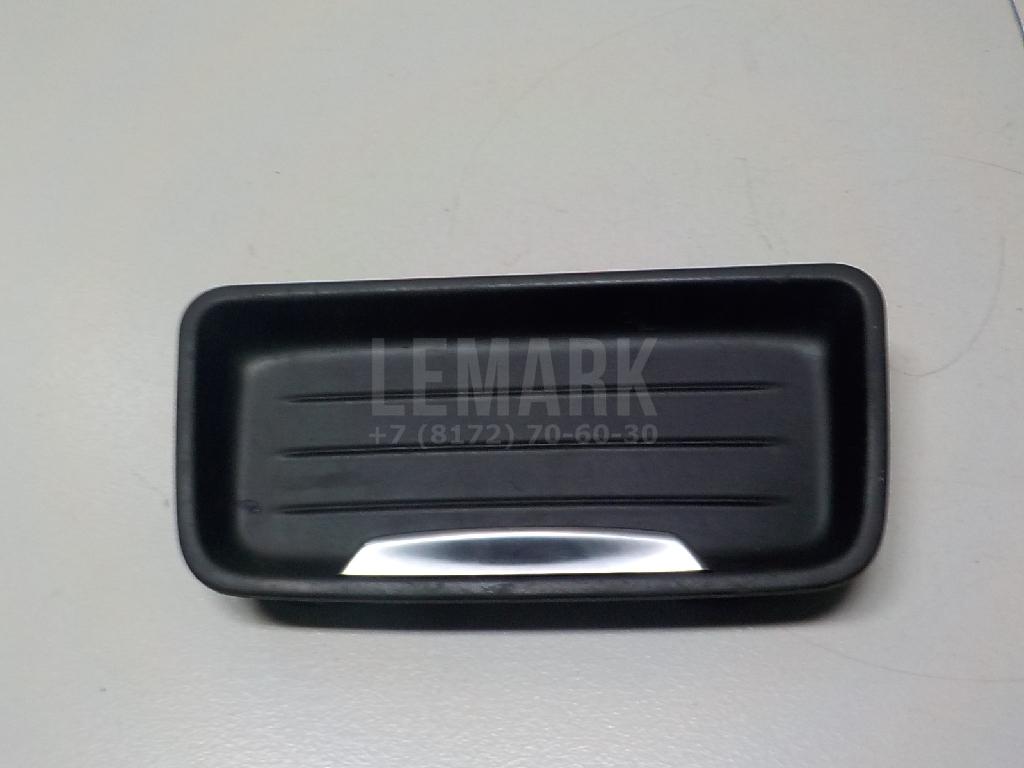 Заглушка для  BMW X3 F25 2010-2017