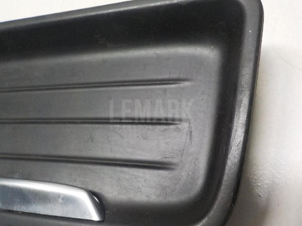Заглушка для  BMW X3 F25 2010-2017