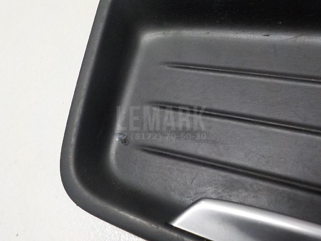 Заглушка для  BMW X3 F25 2010-2017
