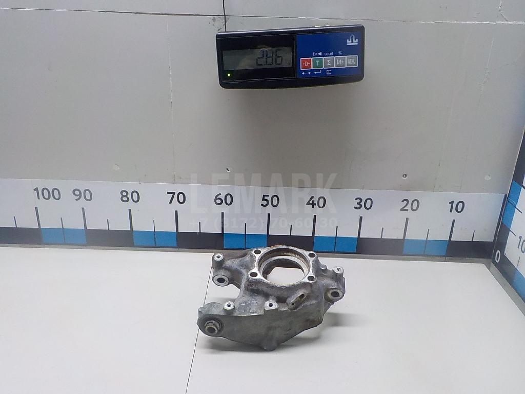Кулак поворотный задний левый 3C0505433G VAG