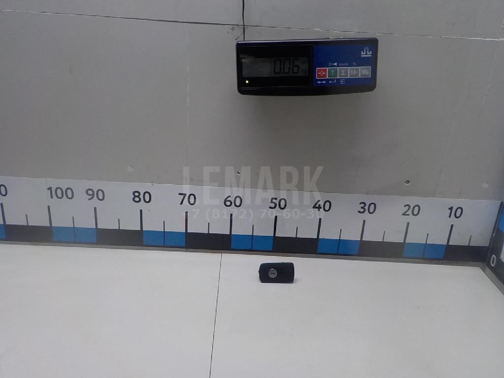 Ручка бардачка 5M0857147F81U VAG