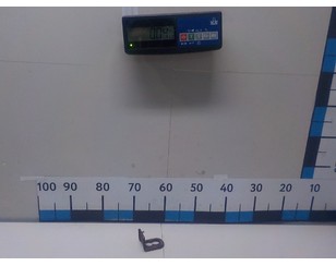 Кронштейн радиатора для Kia Picanto 2011-2017 с разбора состояние отличное