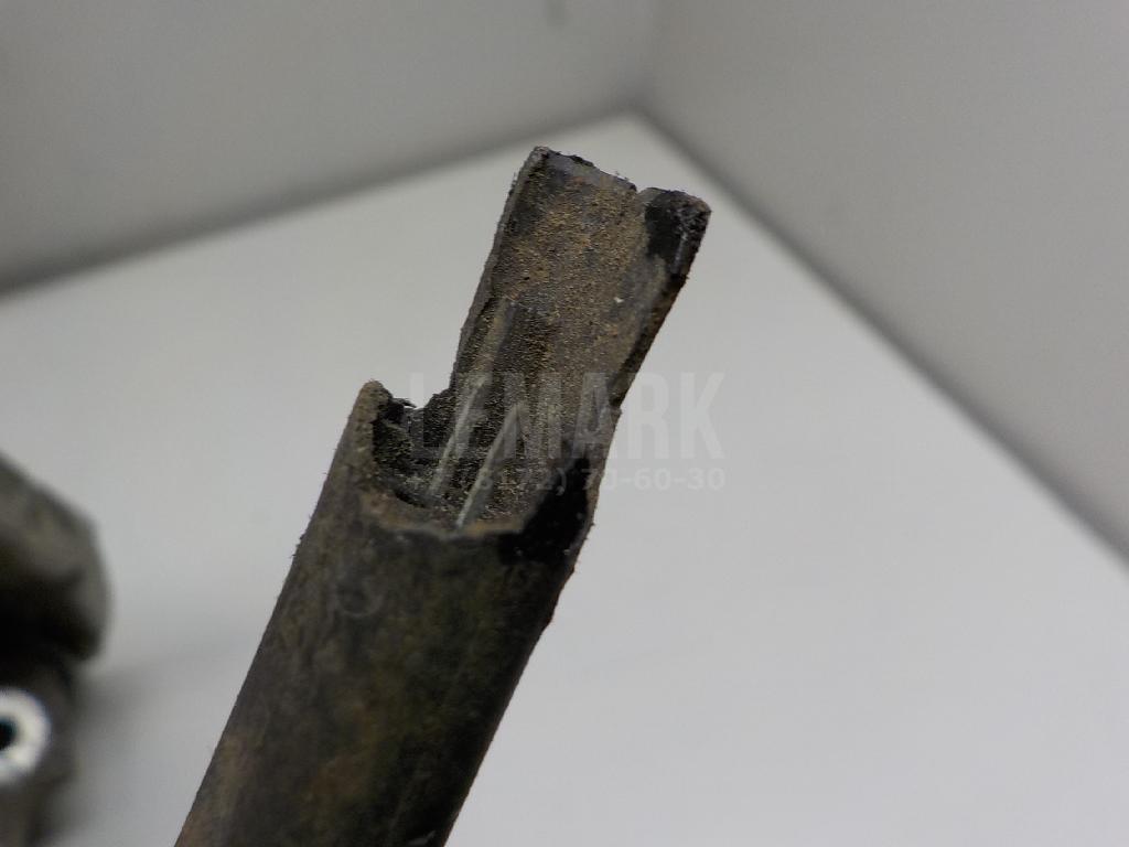 Кулак поворотный задний правый