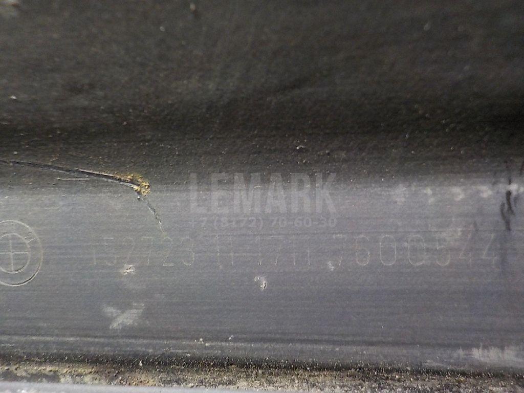 Уплотнитель (наружный) для  BMW 5-serie F10/F11 2009-2016
