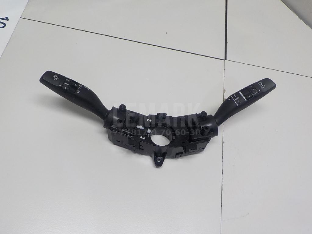 Переключатель подрулевой в сборе 93404D9962 Hyundai-Kia