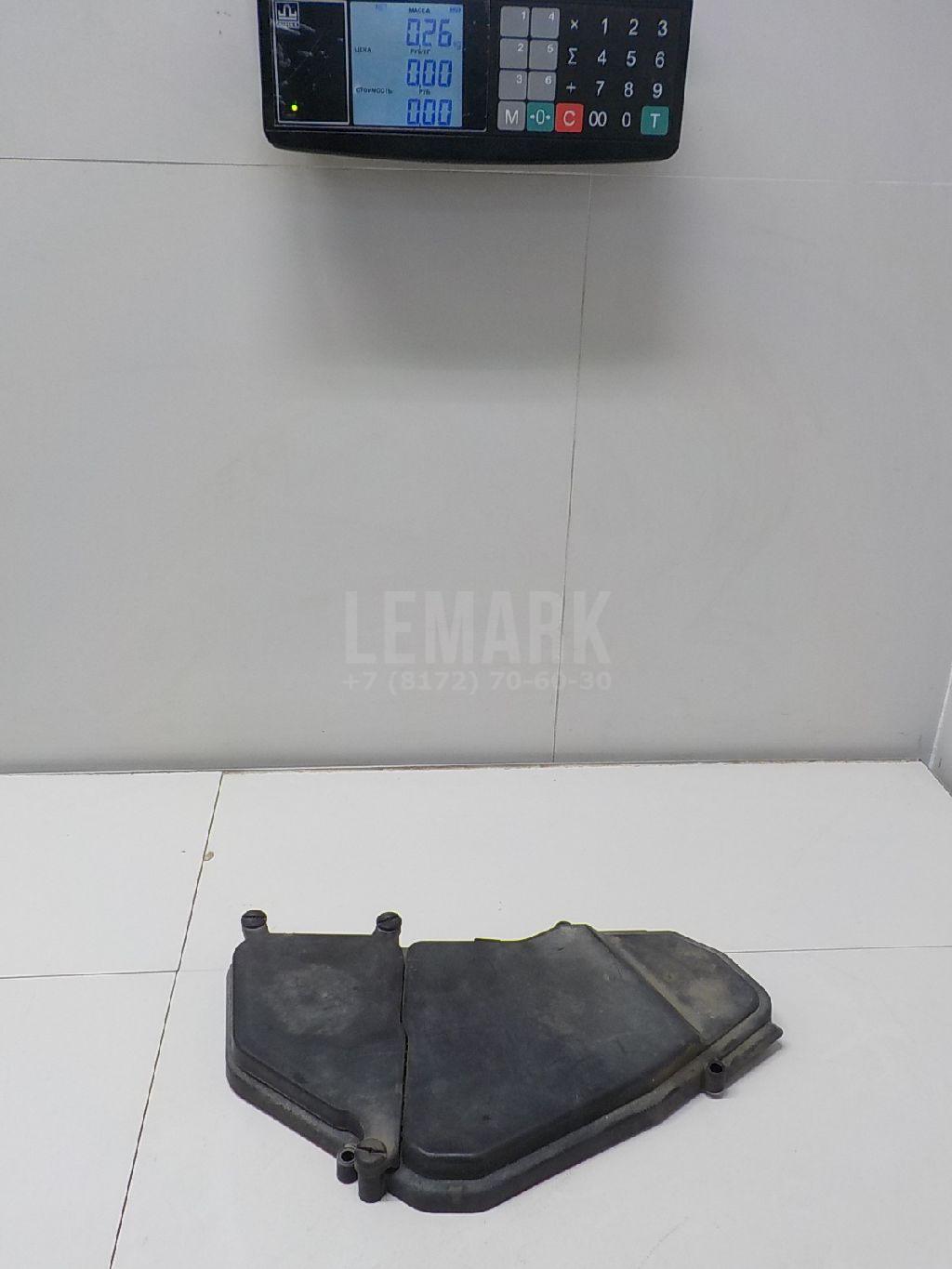 Крышка блока предохранителей 7L0937576A VAG