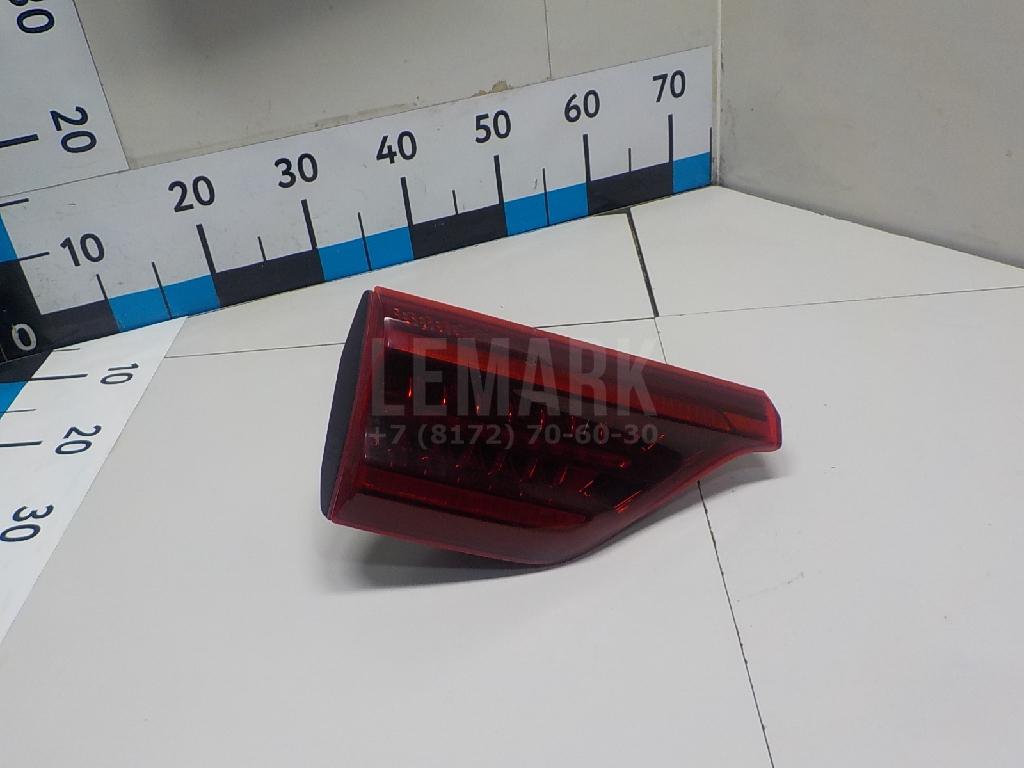 Фонарь задний внутренний левый 92405F1600 Hyundai-Kia