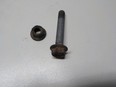 Болт заднего рычага