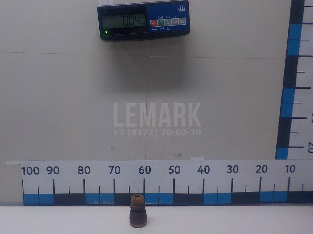 Отбойник заднего амортизатора 553483W000 Hyundai-Kia