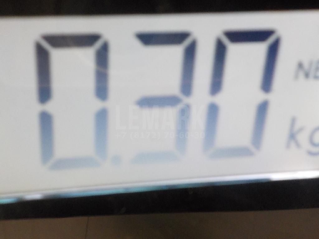 Бачок расширительный