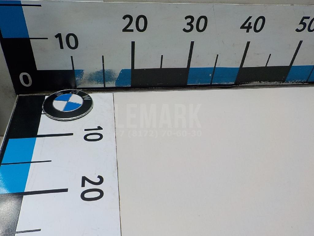 Эмблема для  BMW X5 E70 2007-2013