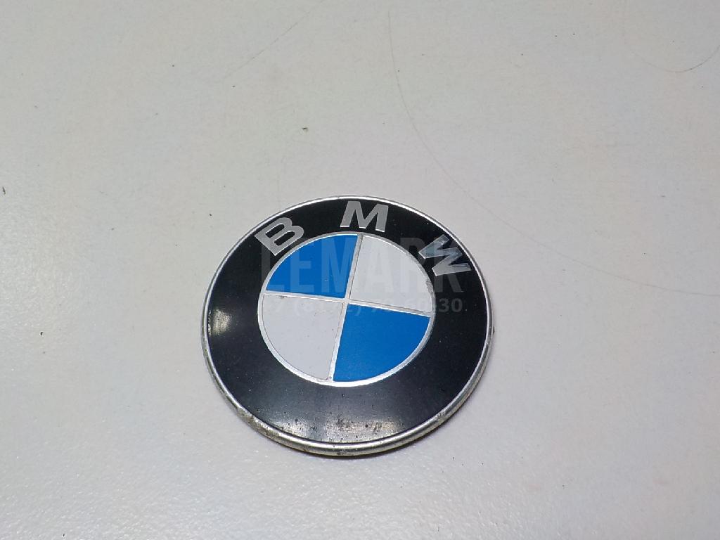 Эмблема для  BMW X5 E70 2007-2013