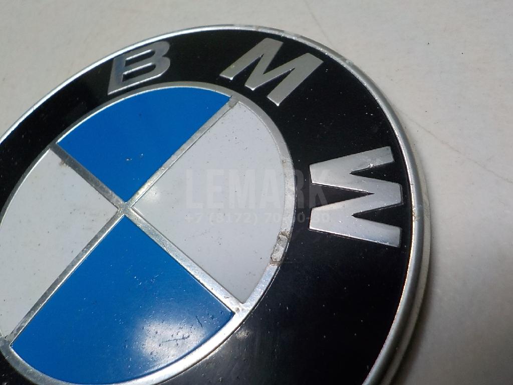 Эмблема для  BMW X5 E70 2007-2013
