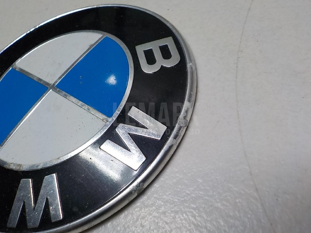 Эмблема для  BMW X5 E70 2007-2013
