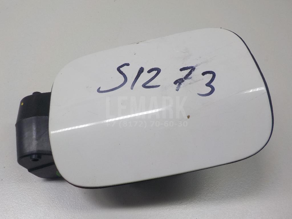 Лючок бензобака 3T9809857GRU VAG