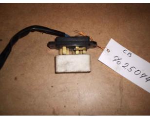 Резистор отопителя для Honda Accord IV 1990-1993 с разбора состояние отличное