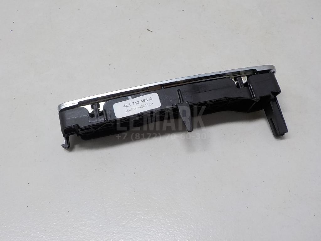 Блок положения кулисы АКПП для  Audi A4 [B6] 2000-2004
