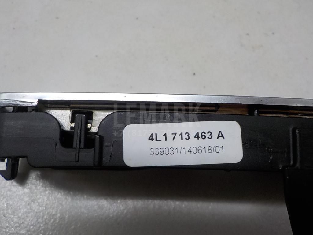 Блок положения кулисы АКПП для  Audi A4 [B6] 2000-2004