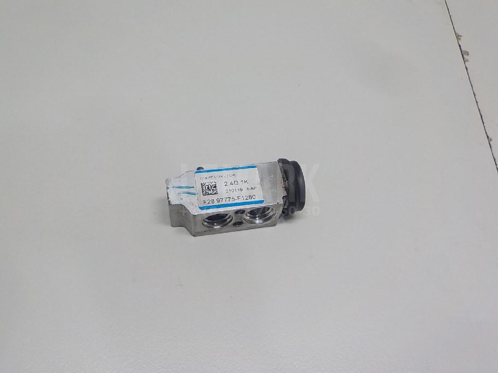 Клапан кондиционера 97626F8000 Hyundai-Kia