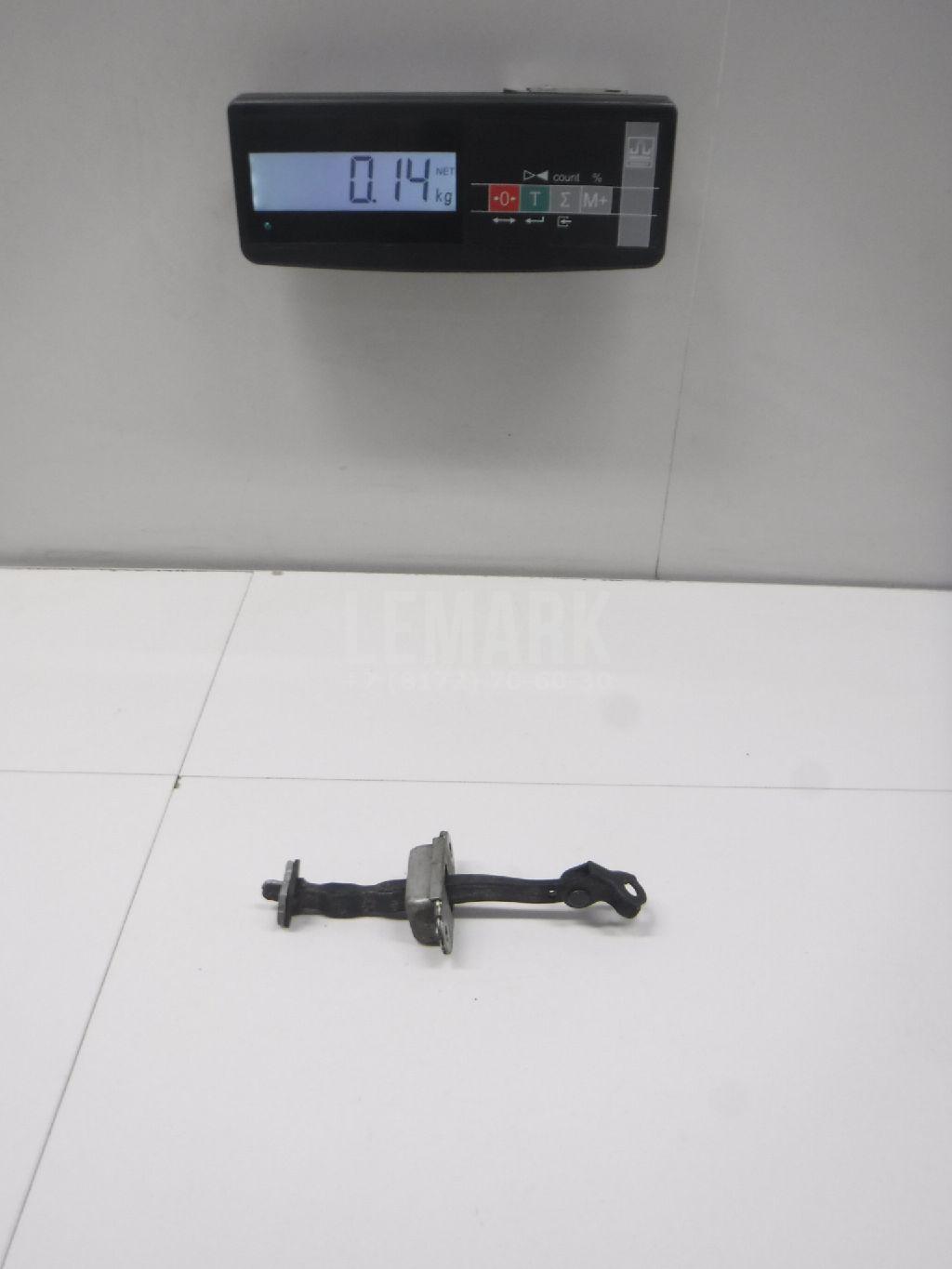 Ограничитель двери 82430JG000 Nissan