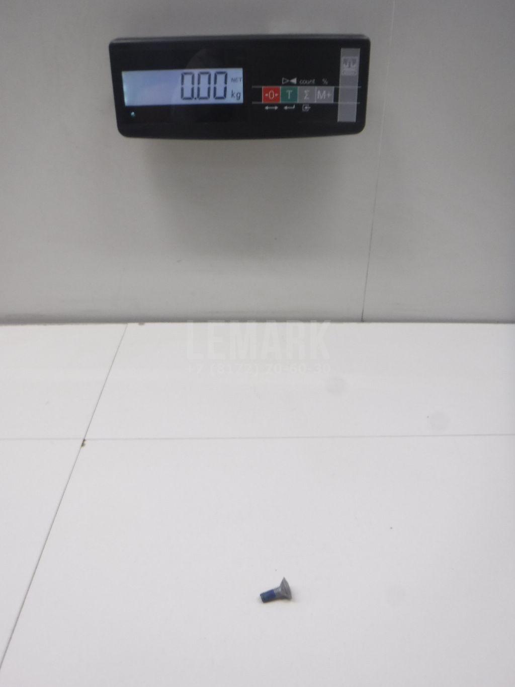 Винт 80599AX00E Nissan