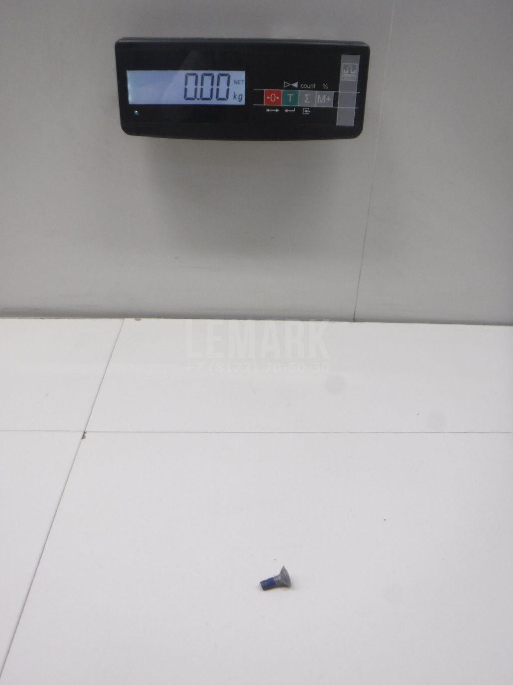Винт 80599AX00E Nissan