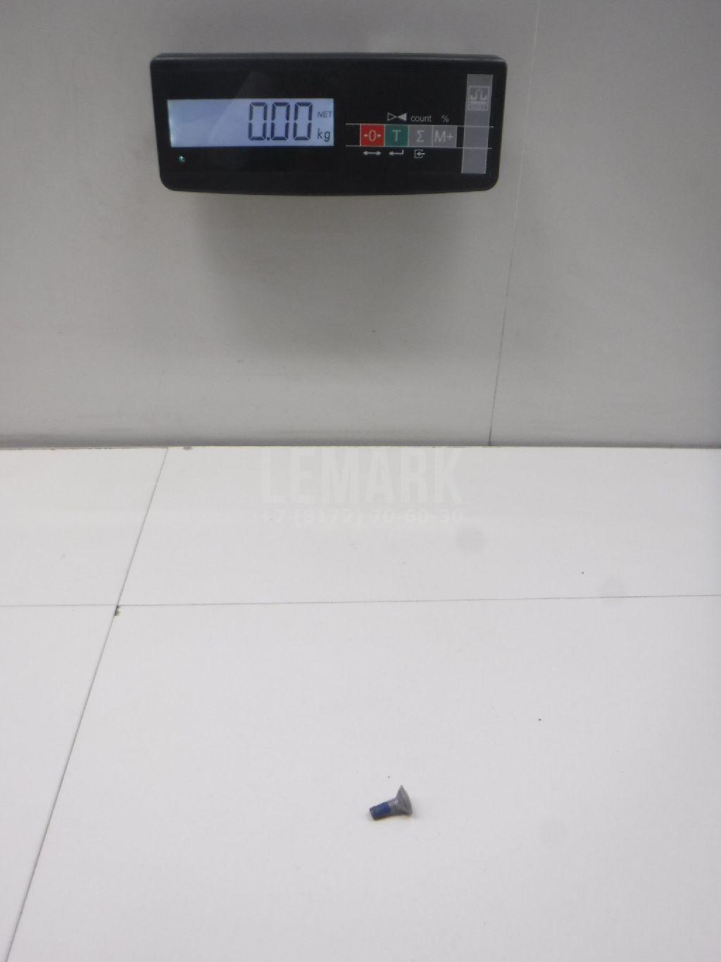 Винт 80599AX00E Nissan
