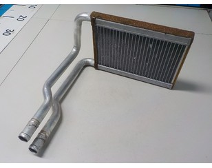 Радиатор отопителя для Kia Picanto 2011-2017 б/у состояние отличное