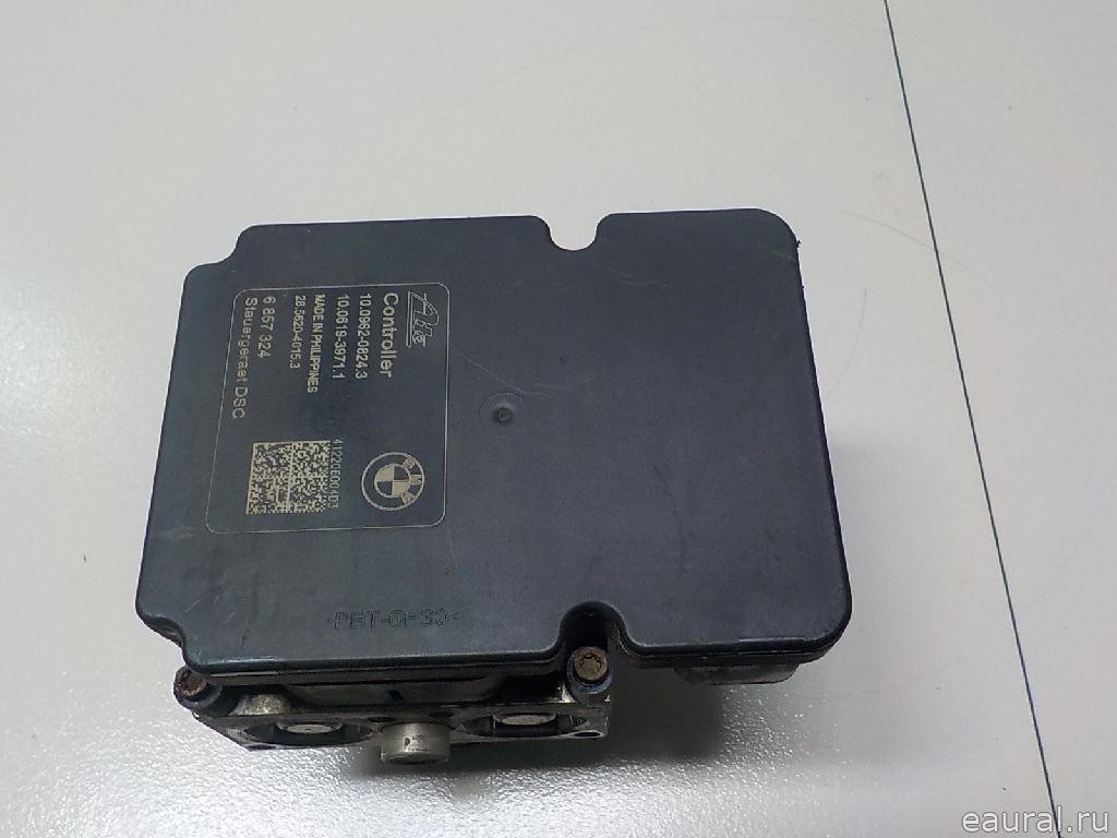 Блок ABS (насос)