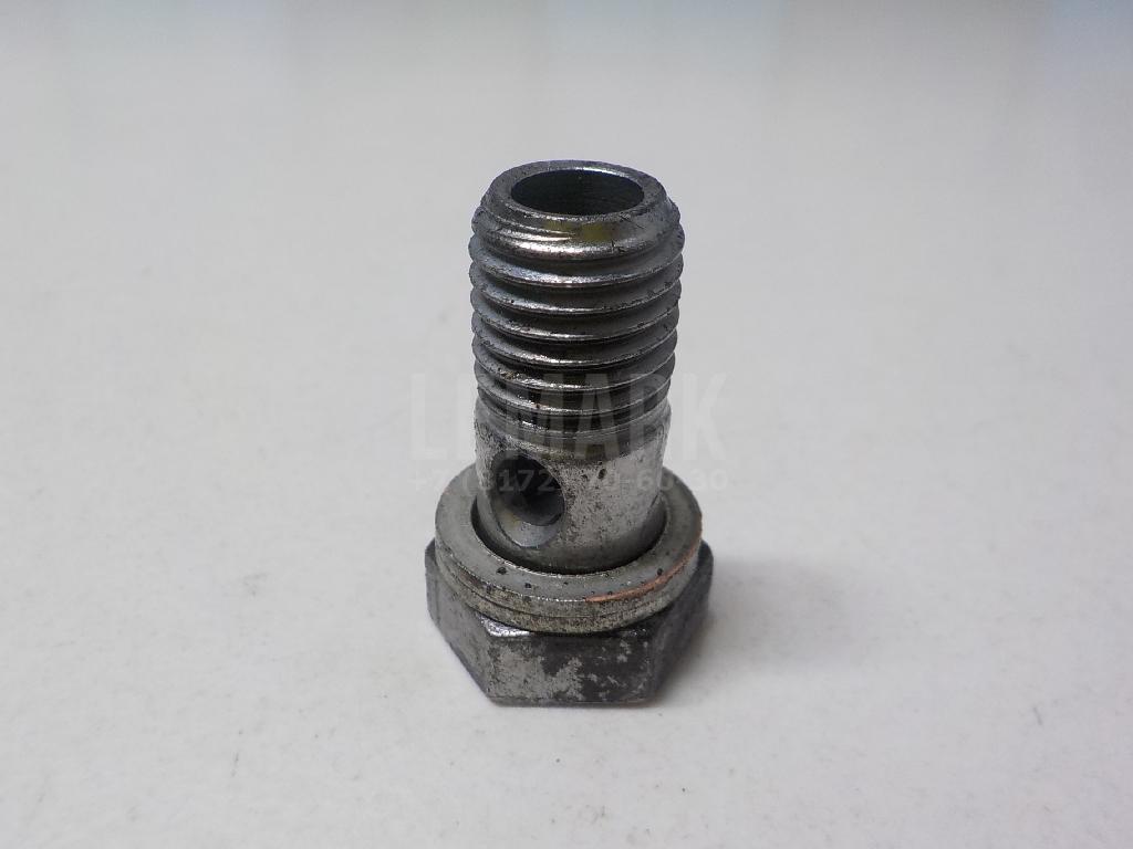 Болт полый для  BYD F0 2008-2015