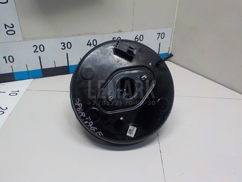 Усилитель тормозов вакуумный 59110D7250 Hyundai-Kia