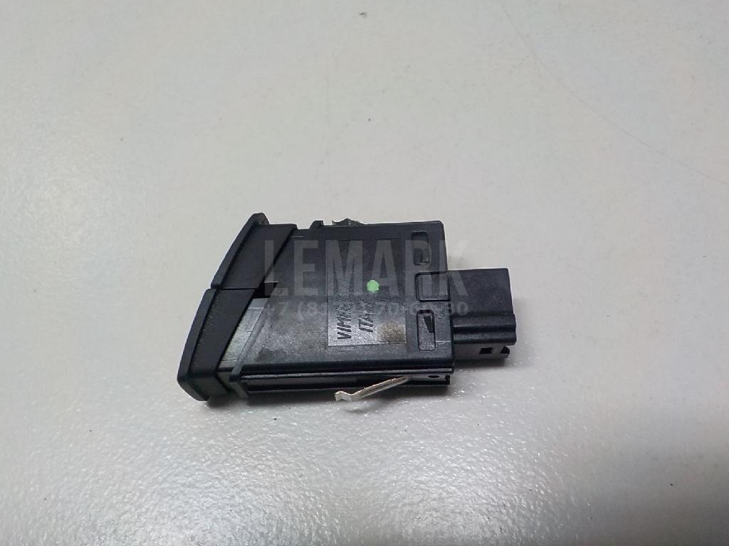 Кнопка аварийной сигнализации для  BMW X5 E70 2007-2013