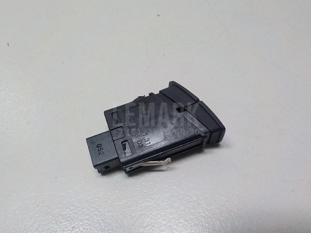Кнопка аварийной сигнализации для  BMW X5 E70 2007-2013