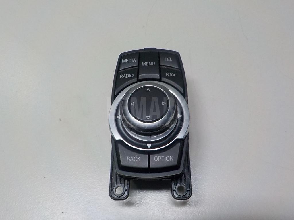 Блок кнопок для  Bentley Bentayga 2015