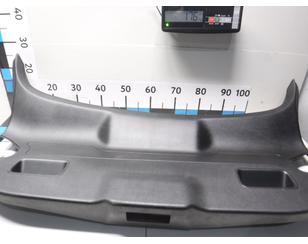 Обшивка двери багажника для Ford Mondeo IV 2007-2015 с разборки состояние отличное