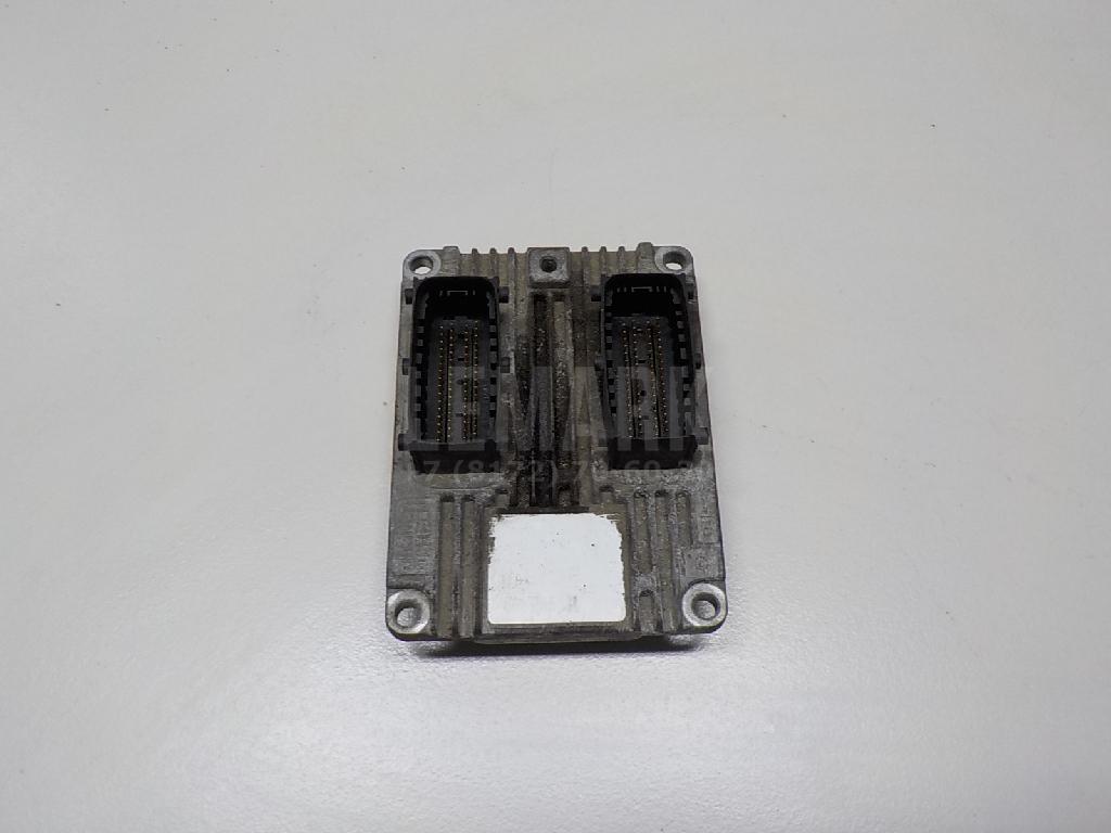 Блок управления двигателем для  Ford EcoSport 2012-2023