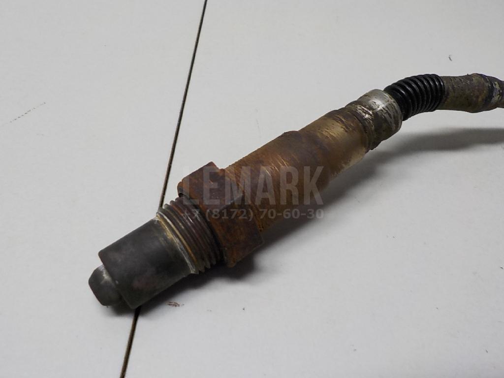 Датчик кислородный/Lambdasonde для  Fiat Linea 2007-2018