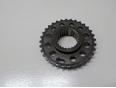 Шестерня привода ТНВД