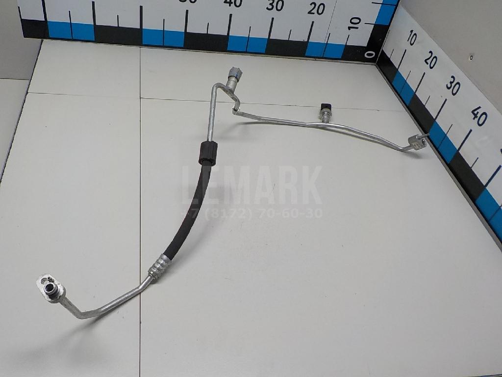 Трубка кондиционера для  BMW 1-serie E82/E88 2007-2013