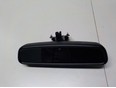 Зеркало заднего вида