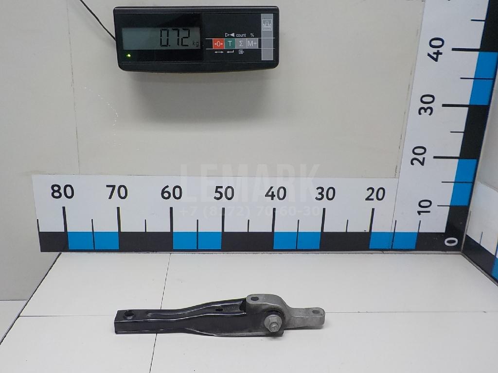 Опора двигателя задняя 5Q0199855P VAG