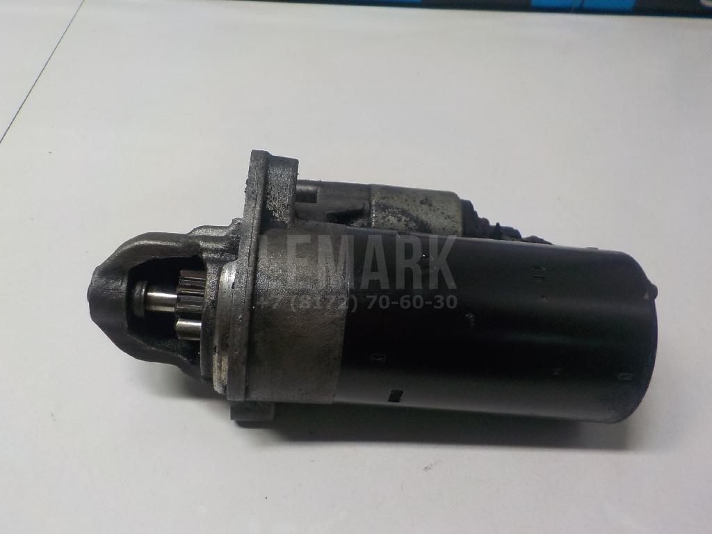 Стартер для  BMW 3-serie F30/F31/F80 2011-2020