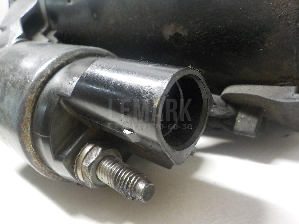 Стартер для  BMW 3-serie F30/F31/F80 2011-2020