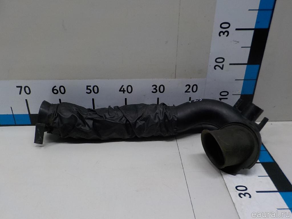 Патрубок воздушного фильтра