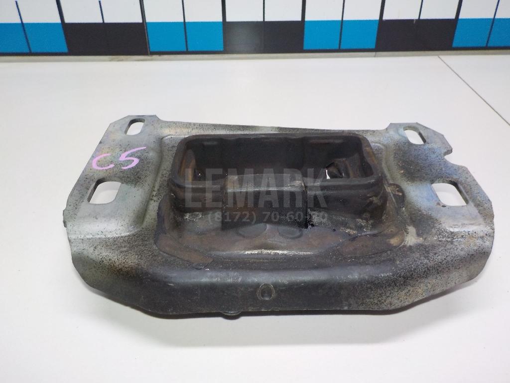 Опора двигателя левая для  Citroen C4 II 2011-2022