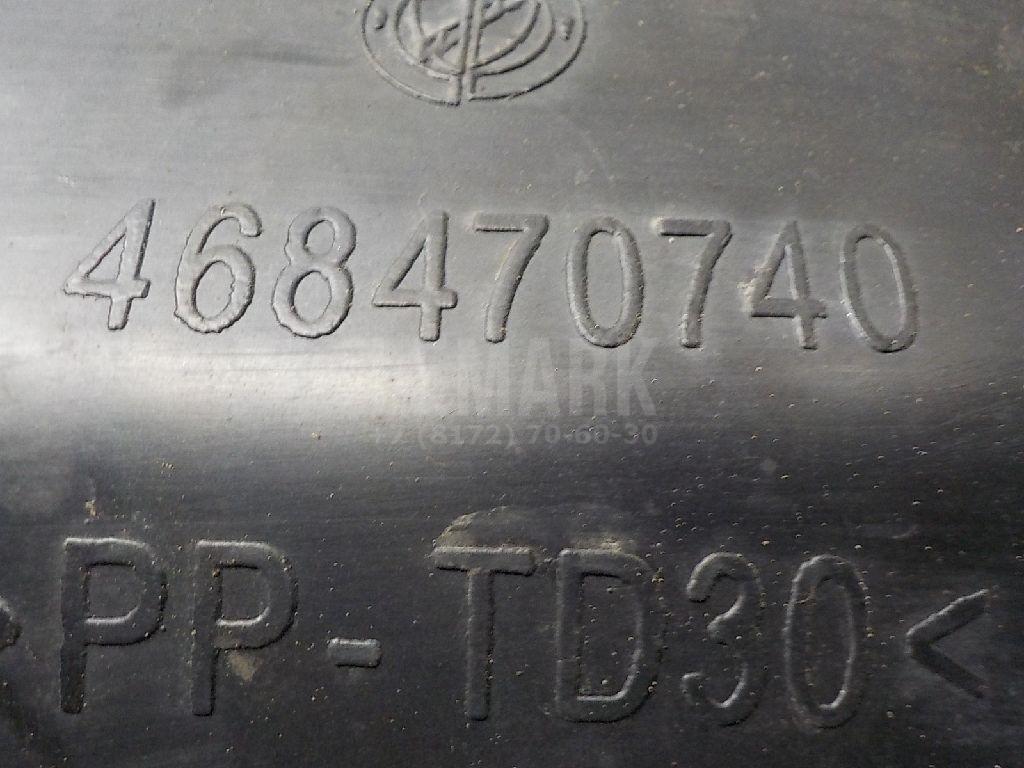 Решетка стеклооч. (планка под лобовое стекло) для  Ford Focus I 1998-2005