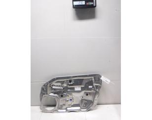 Стеклоподъемник электр. передний правый для Mercedes Benz W221 2005-2013 с разборки состояние отличное