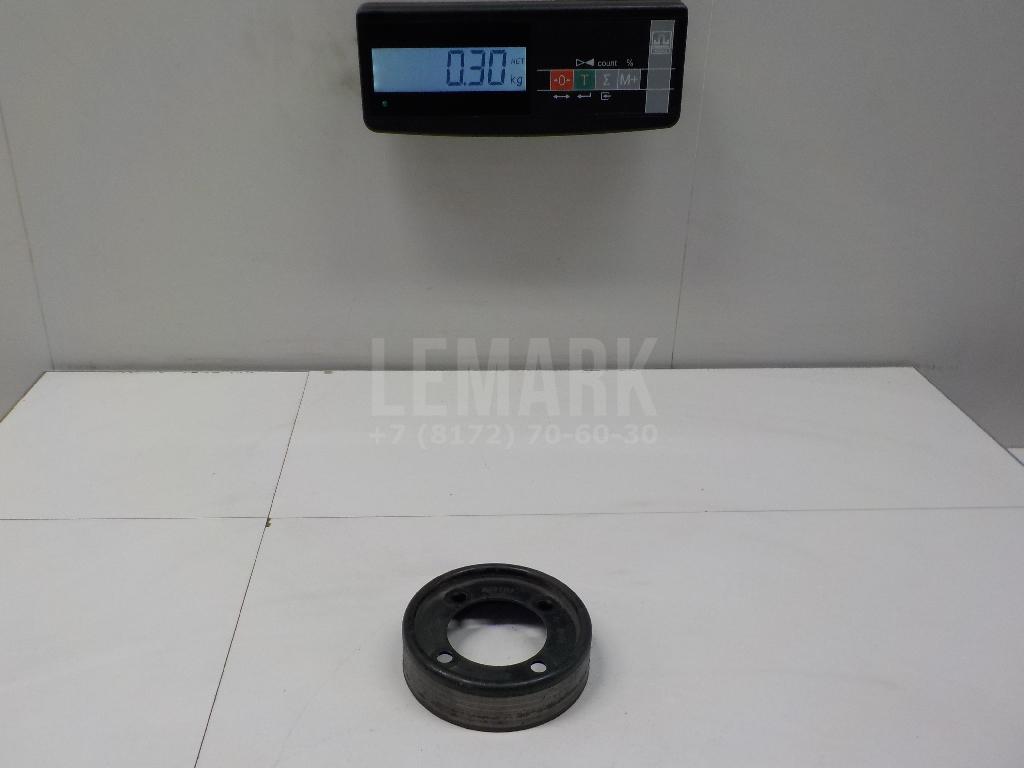 Шкив водяного насоса (помпы) 1479826 Ford